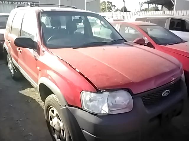 2004 Ford Escape at Elizabeth