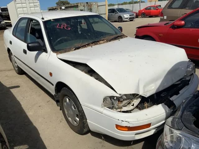 1996 Toyota Camry at Lonsdale