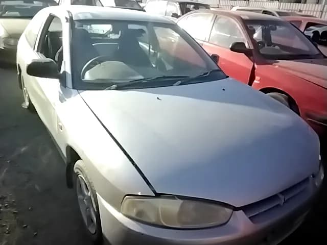 2000 Mitsubishi Mirage at Elizabeth