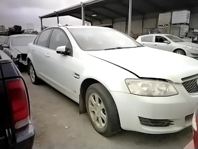 2011 Holden Commodore at Elizabeth