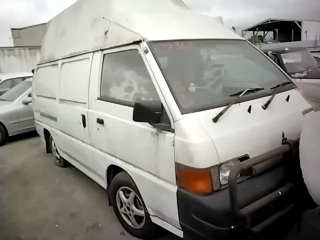 1994 Mitsubishi Express at Elizabeth