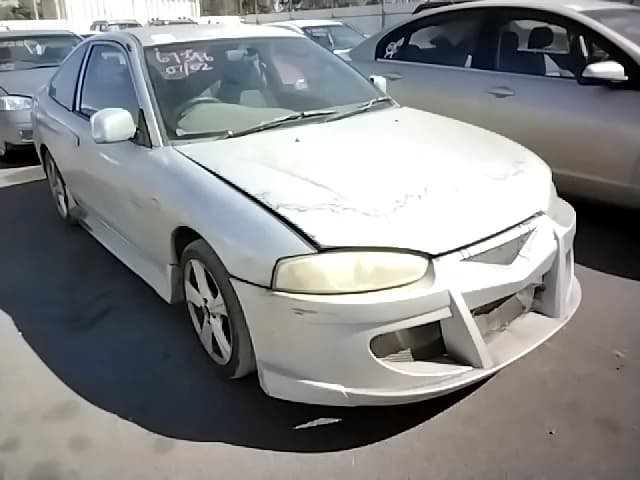 2000 Mitsubishi Lancer at Elizabeth