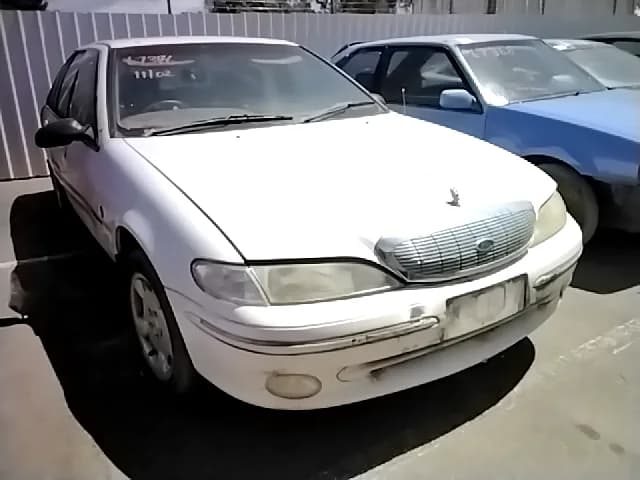 1998 Ford Fairlane at Elizabeth