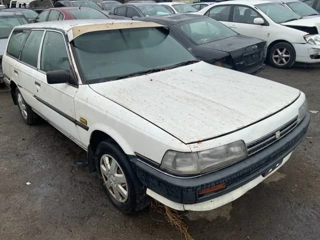 1992 Toyota Camry at Lonsdale