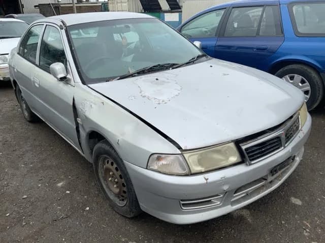 2000 Mitsubishi Lancer at Lonsdale