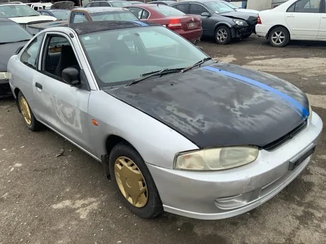 1999 Mitsubishi Lancer at Lonsdale