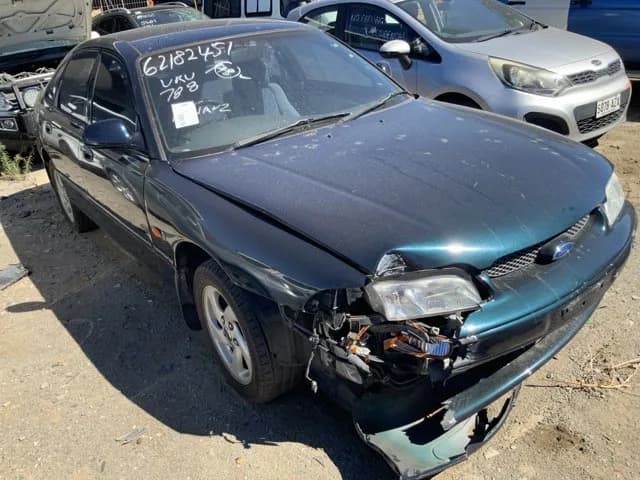 1994 Ford Telstar at Lonsdale