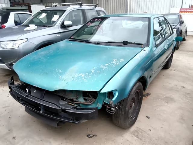 1995 Ford Falcon at Elizabeth