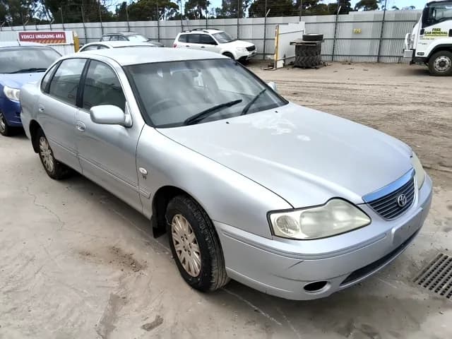2004 Toyota Avalon at Elizabeth