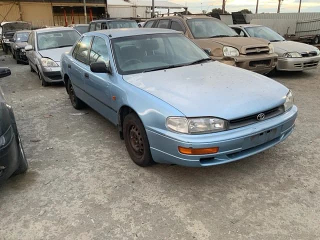 1995 Toyota Camry at Lonsdale