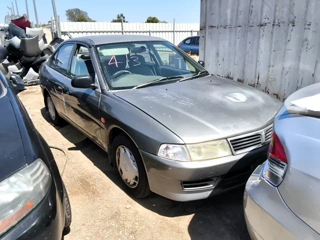 2000 Mitsubishi Lancer at Elizabeth
