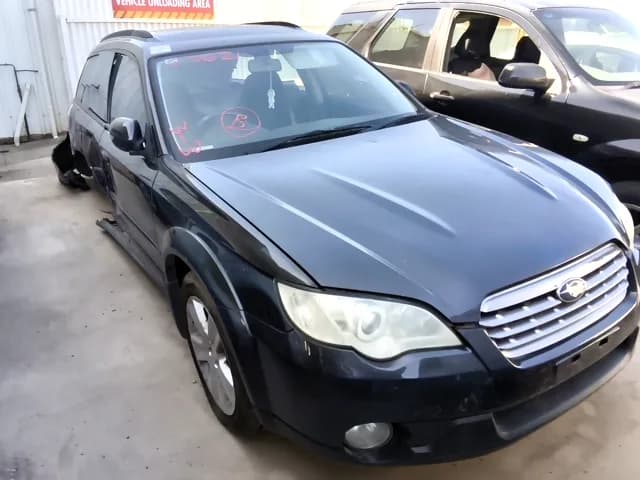 2006 Subaru Outback at Elizabeth