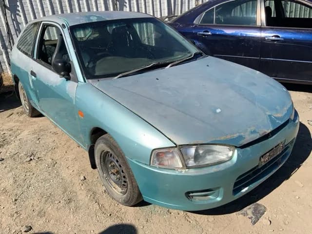 1998 Mitsubishi Mirage at Lonsdale
