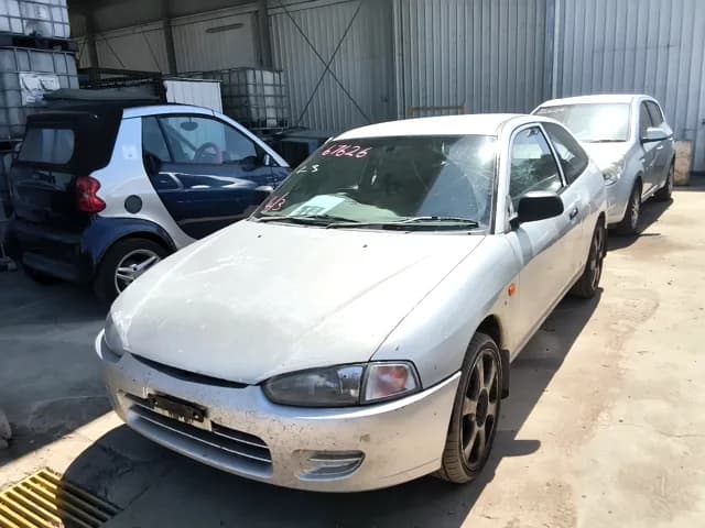 1998 Mitsubishi Mirage at Elizabeth