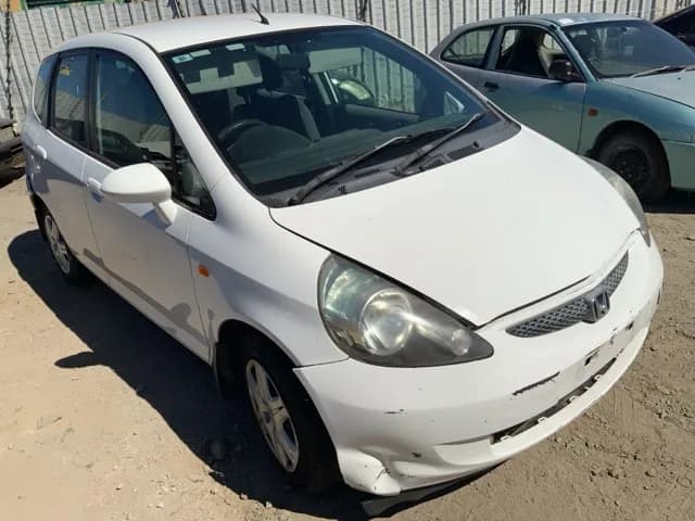 2007 Honda Jazz at Lonsdale