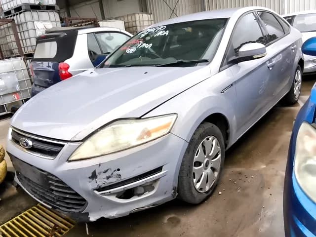 2011 Ford Mondeo at Elizabeth