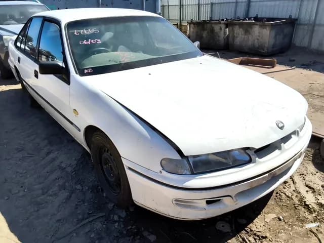 1995 Holden Commodore at Elizabeth