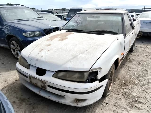 1999 Ford Falcon at Elizabeth