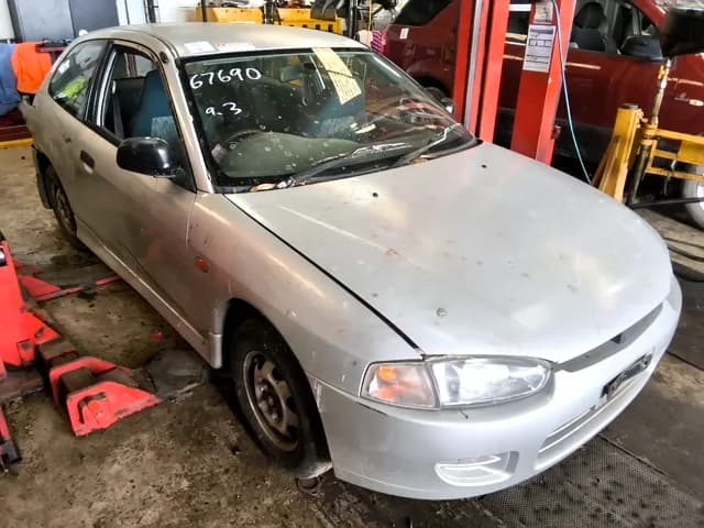 1998 Mitsubishi Mirage at Elizabeth