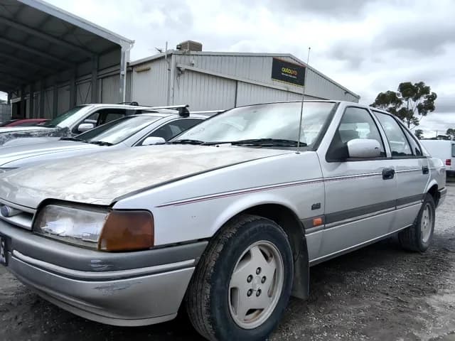 1993 Ford Falcon at Elizabeth