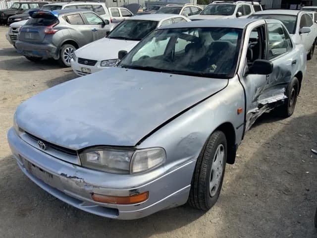 1997 Toyota Camry at Lonsdale