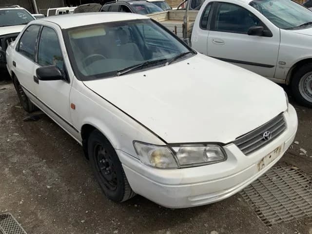1999 Toyota Camry at Lonsdale
