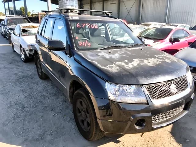 2006 Suzuki Grand Vitara at Elizabeth