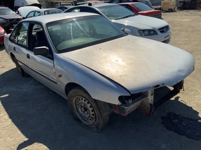 1996 Holden Commodore at Lonsdale