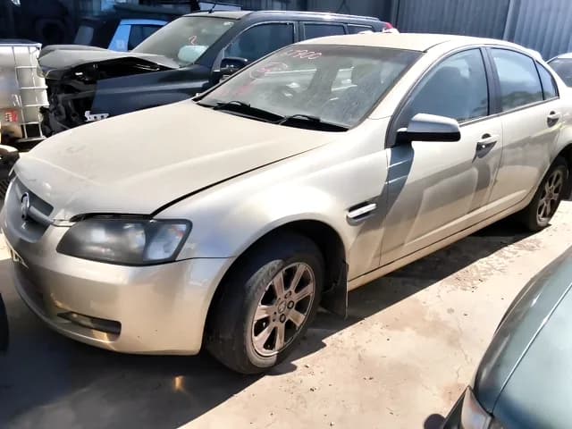 2009 Holden Commodore at Elizabeth