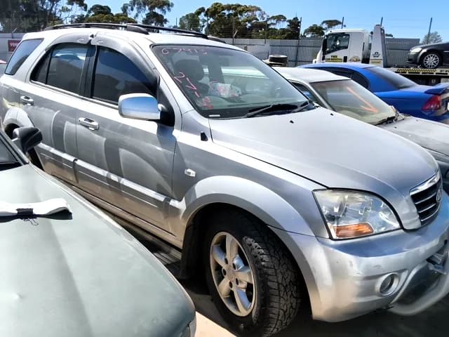 2008 Kia Sorento at Elizabeth