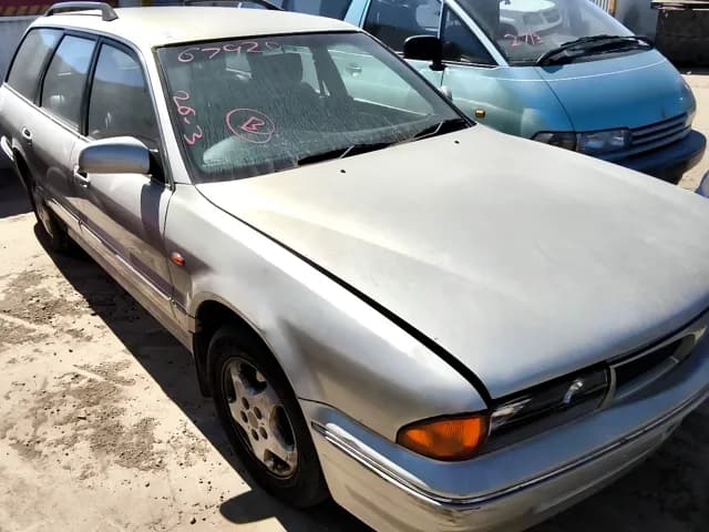 1994 Mitsubishi Verada at Elizabeth