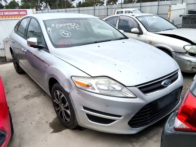 2013 Ford Mondeo at Elizabeth