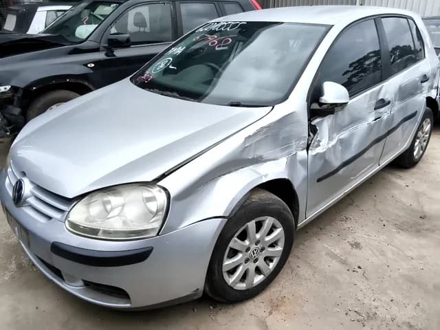 2006 Volkswagon Golf at Elizabeth