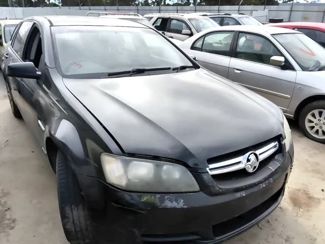 2009 Holden Commodore at Elizabeth
