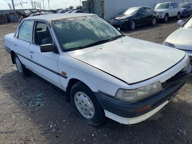 1992 Toyota Camry at Lonsdale