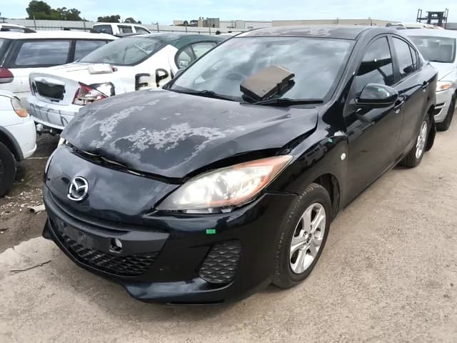 2013 Mazda 3 at Elizabeth