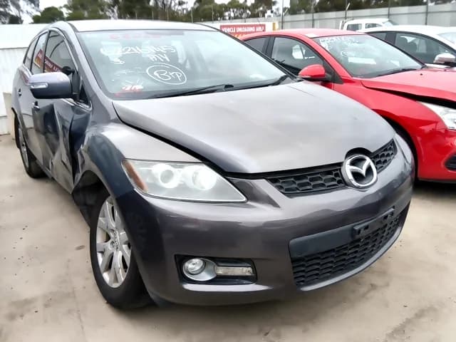 2006 Mazda Cx-7 at Elizabeth