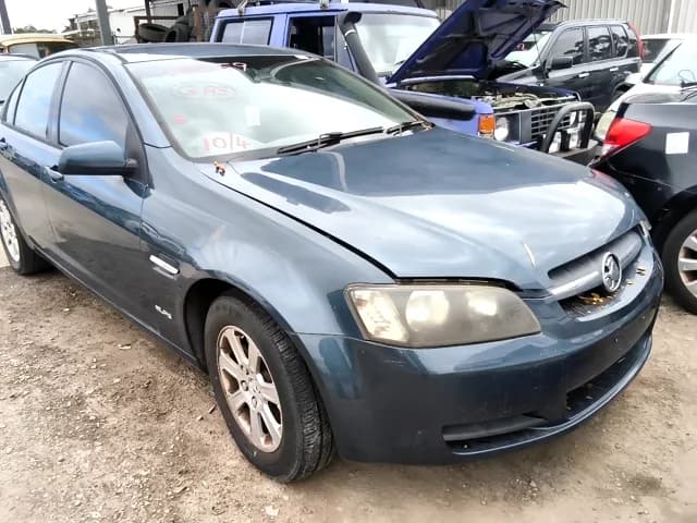 2009 Holden Commodore at Elizabeth