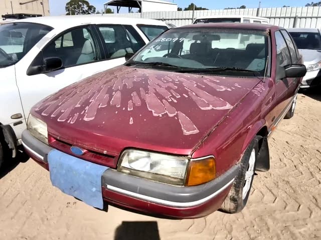 1992 Ford Falcon at Elizabeth