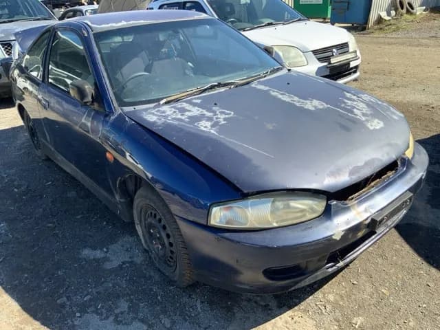 1999 Mitsubishi Lancer at Lonsdale
