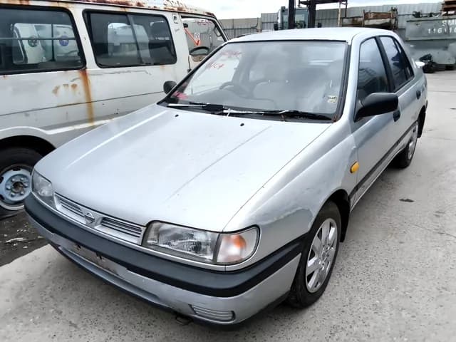 1994 Nissan Pulsar at Elizabeth