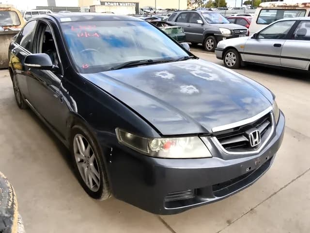 2004 Honda Accord at Elizabeth