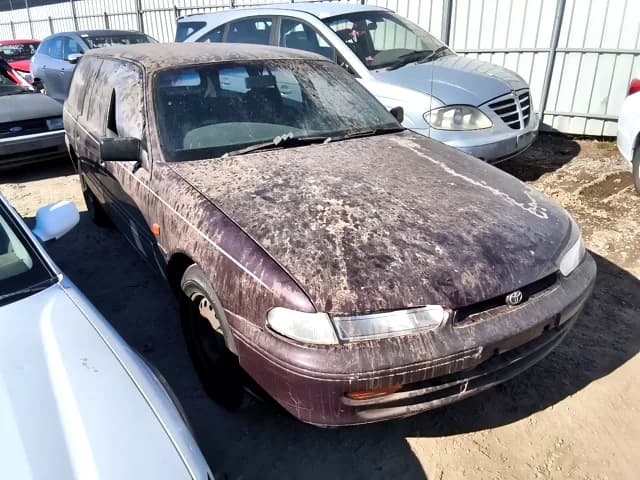1995 Toyota Lexcen at Elizabeth