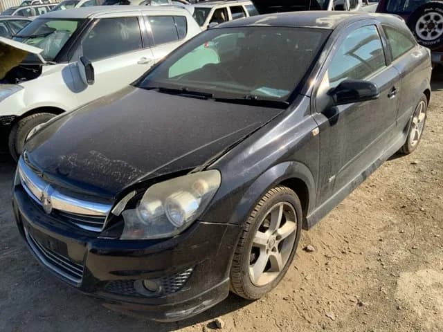 2008 Holden Astra at Lonsdale