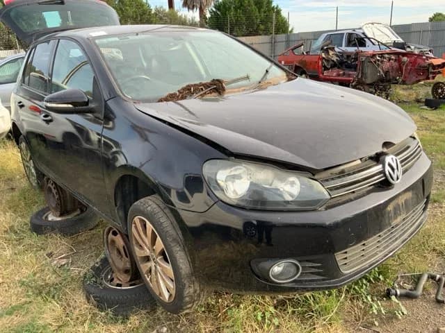 2010 Volkswagon Golf at Lonsdale