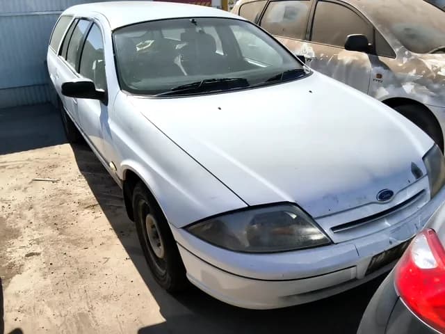 1998 Ford Falcon at Elizabeth