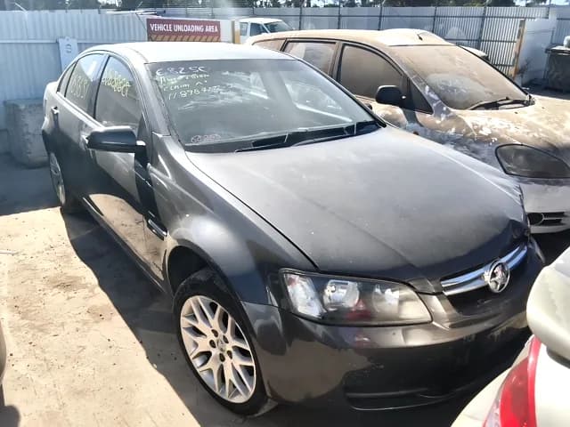 2010 Holden Commodore at Elizabeth