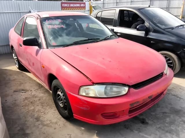 1998 Mitsubishi Lancer at Elizabeth