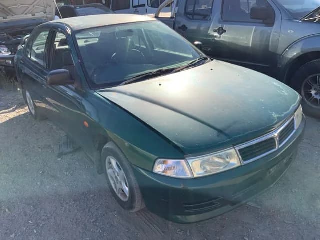 1999 Mitsubishi Lancer at Lonsdale