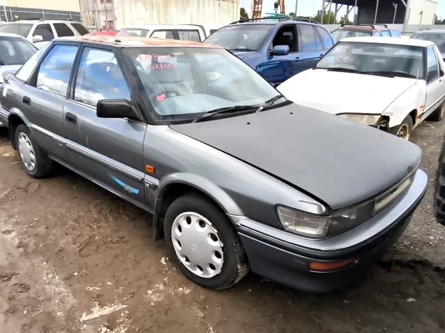 1992 Toyota Seca at Elizabeth